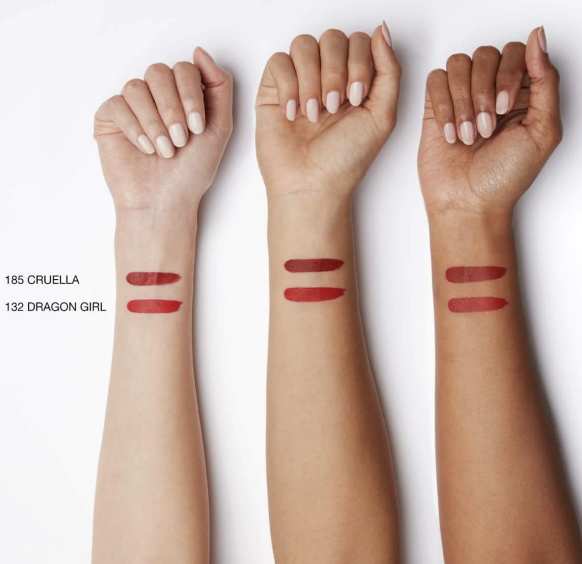 Amazon.com : NARS NARS38 Mini Power Matte High-Intensity Lip