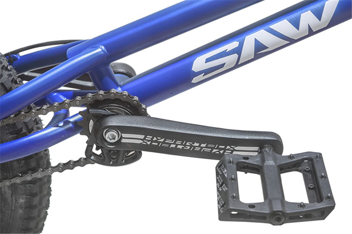 Amazon | BMX 自転車 バイク 20インチストリート トライアルバイク