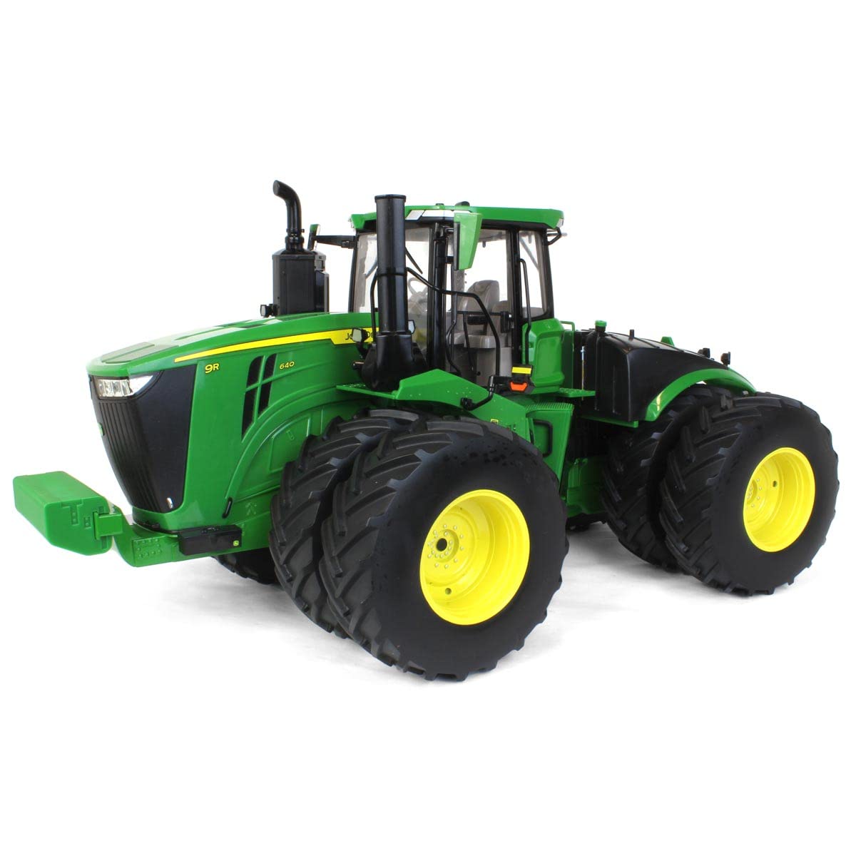 John Deere 1/16 Scale 9R 640 Prestige Collection Tractor