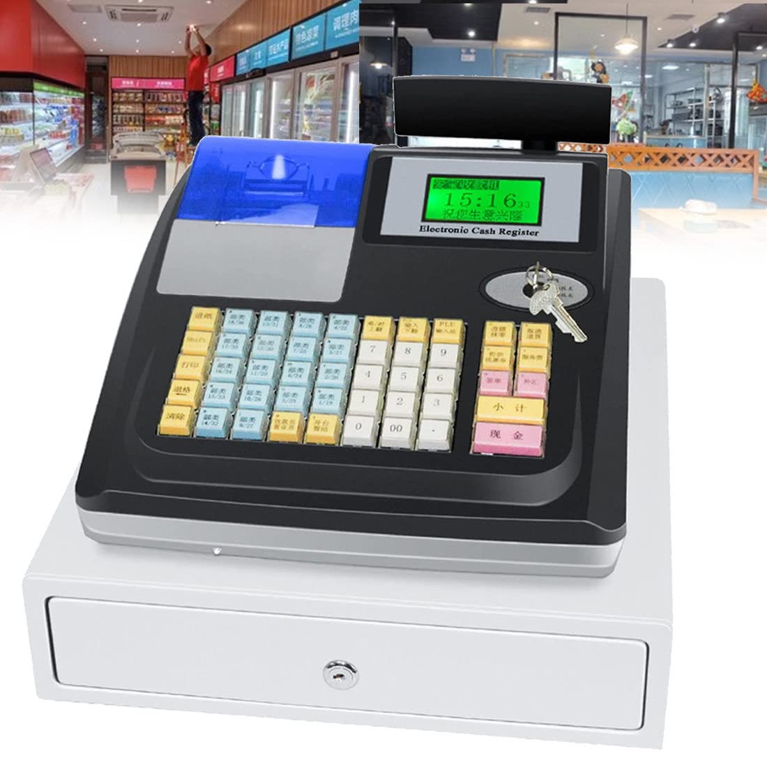 osaking様　レジ用品　POS osaking様レジ用品POS