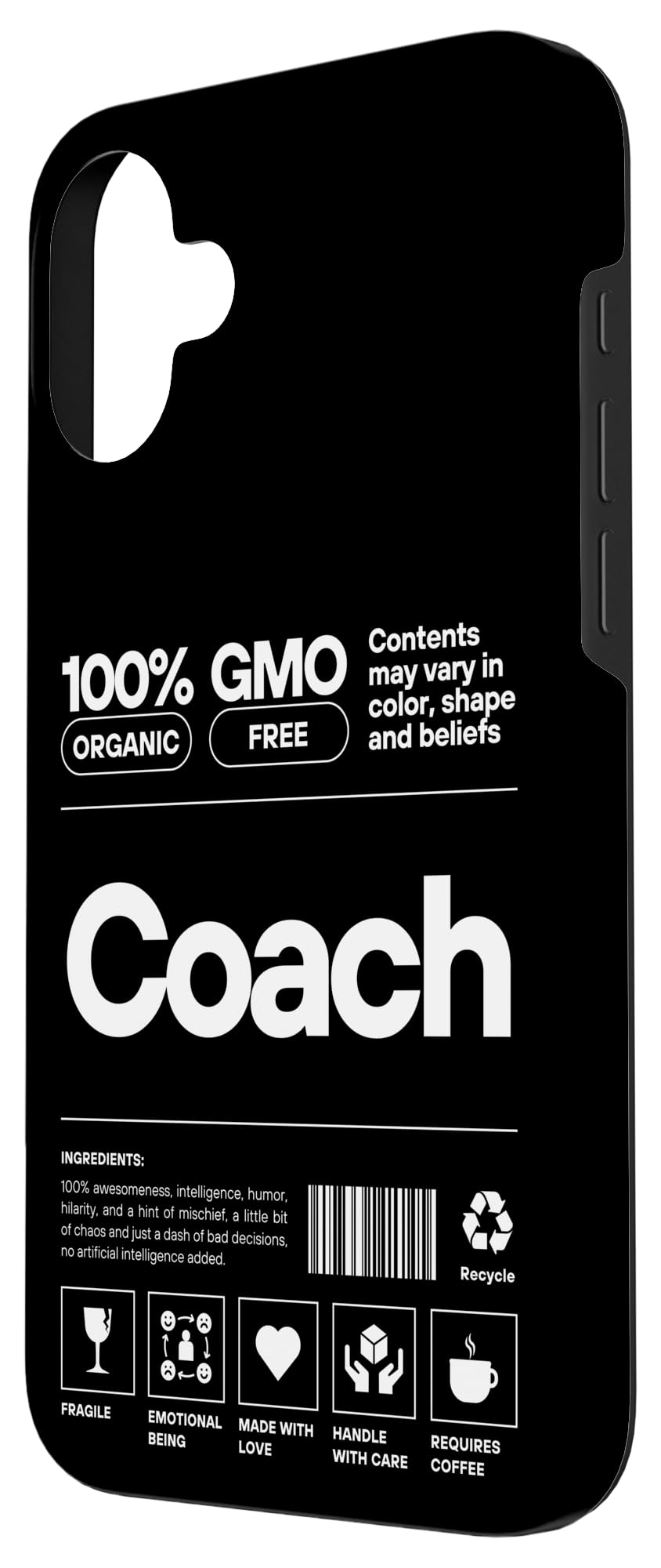 Amazon.co.jp: iPhone 16 Plus Coach Smartphone Case : Electronics