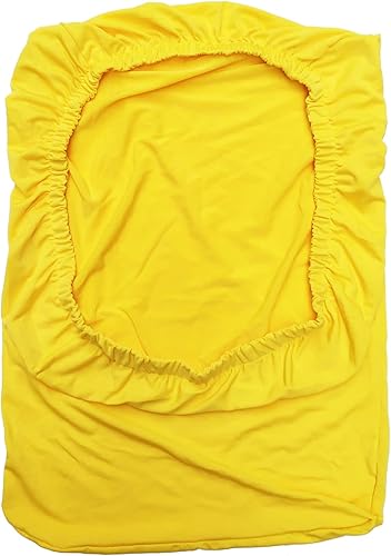 Miniatura 3 de Funda protectora para silla de comedor lavable extraíble y elástica de tela de elastano