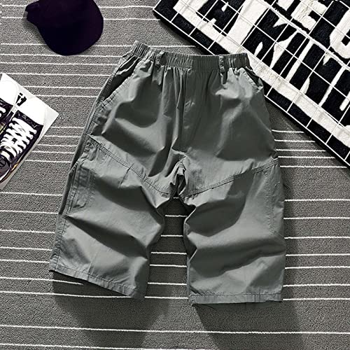 Khaki Cargo Shorts For Men Animal Print Shorts Graphic Shorts Shorts Men Athletic Works Shorts Men Cycling Bib Shorts High Waisted Running Shorts Green Shorts #TOP1