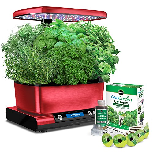 61t7zIhlvJL AeroGarden Red 6 Elite Garden, Stainless Finish
