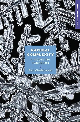 Natural Complexity: A Modeling Handbook view 2