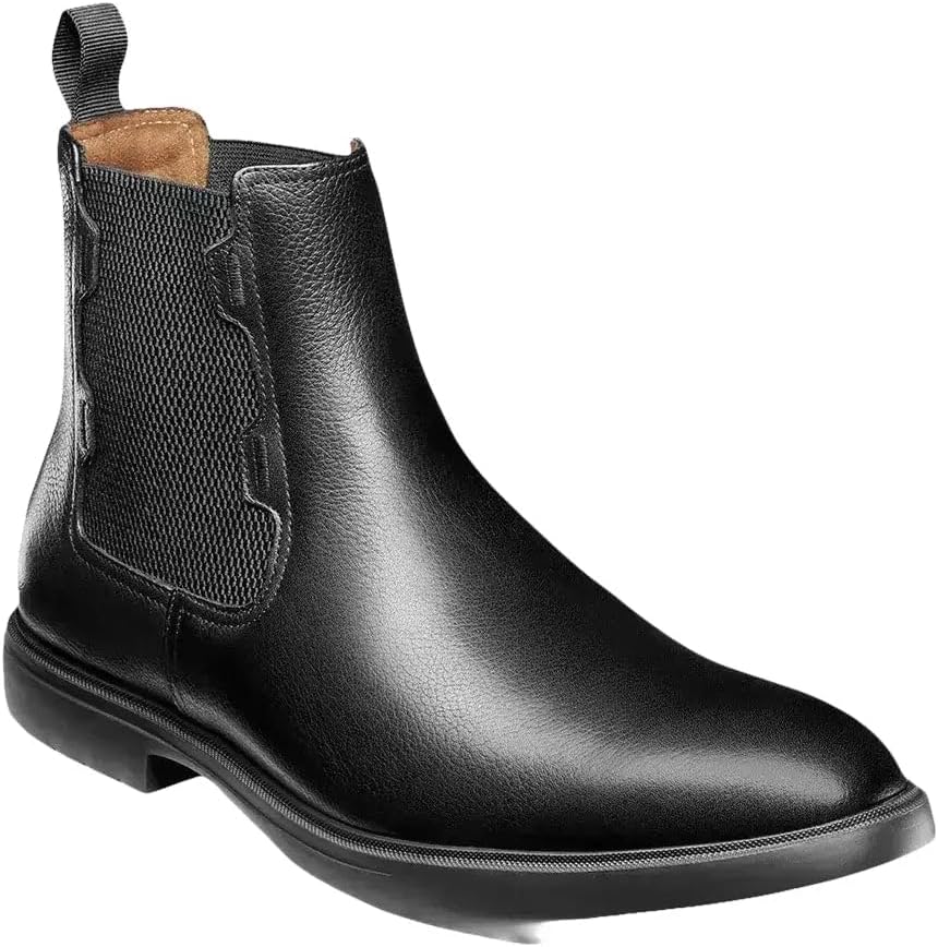 Stacy Adams Men's Townsend Chelsea Boot