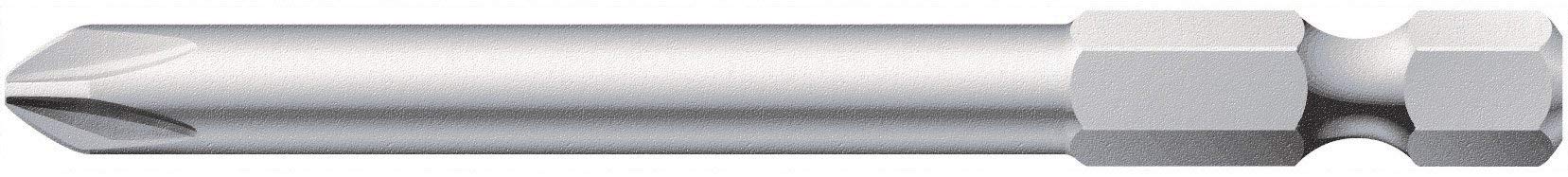 Wera Torsion Stainless Steel Bit For Phillips Screws PH2 x 89mm