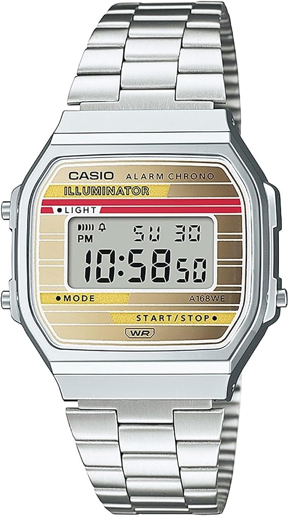 Casio 9AEF Watch