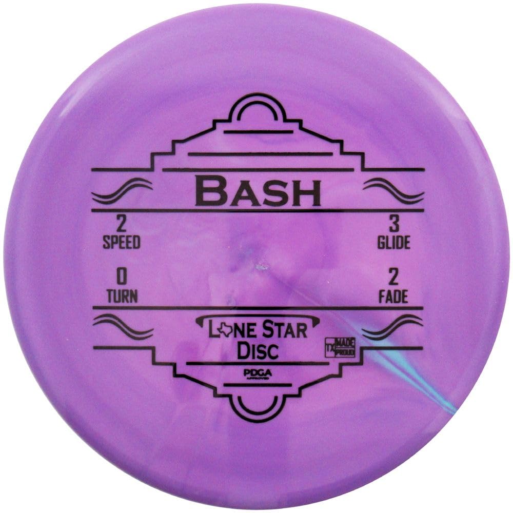 Lone Star Lima Bash Putter Golf Disc