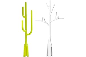 Boon FLO Water Deflector Drying Rack Accessory