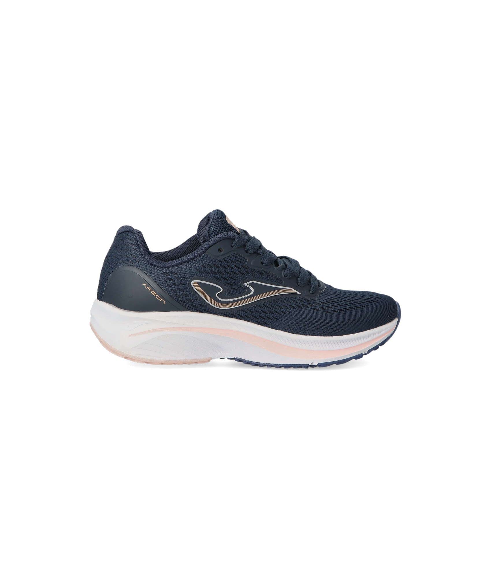 Joma Serie Argon Running Lady, Zapatillas para Correr Mujer