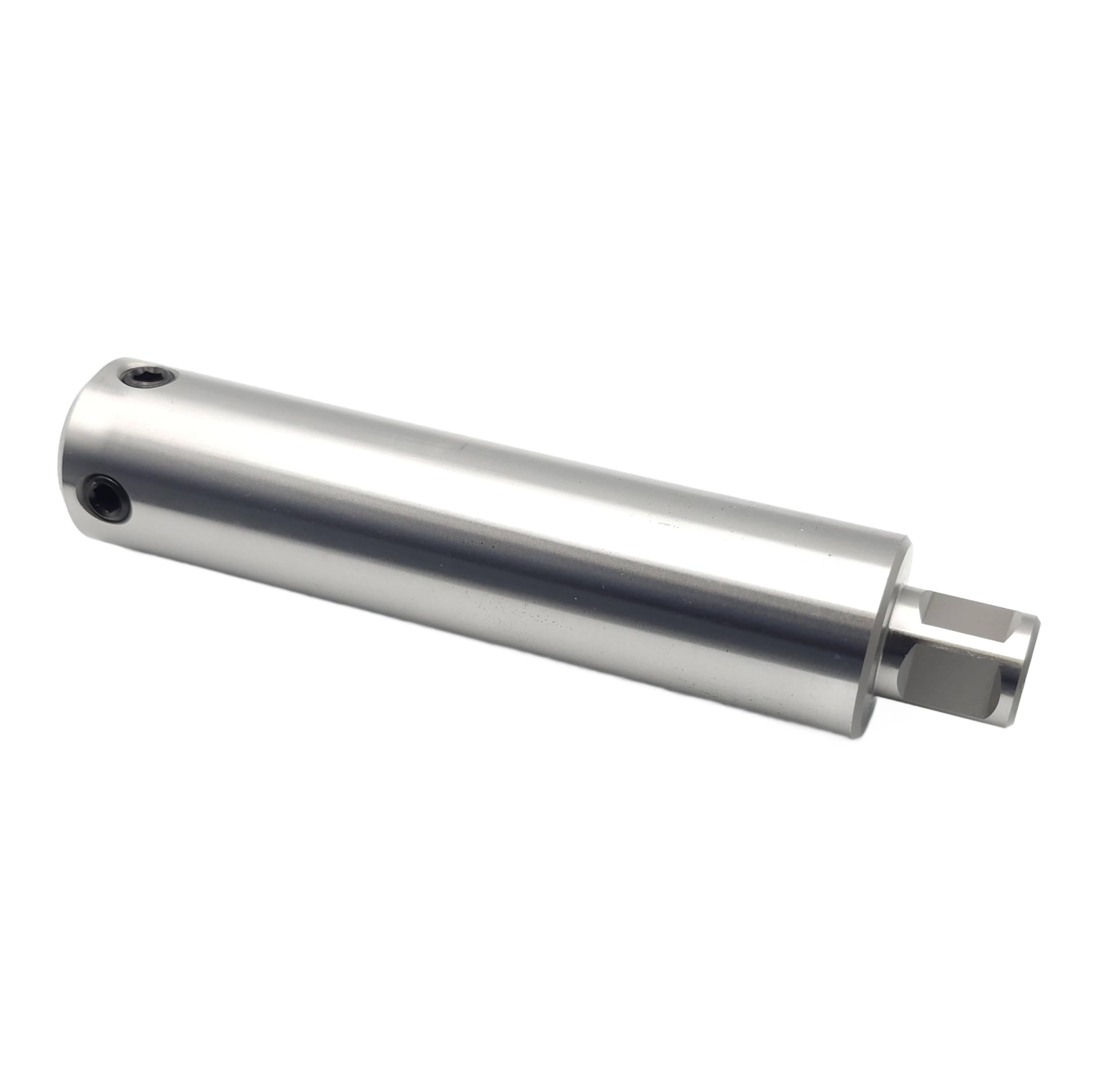 Rallonge de 173 mm pour foret de trépanation Weldon 19,05 mm 3/4" – Pilot 7,98 mm