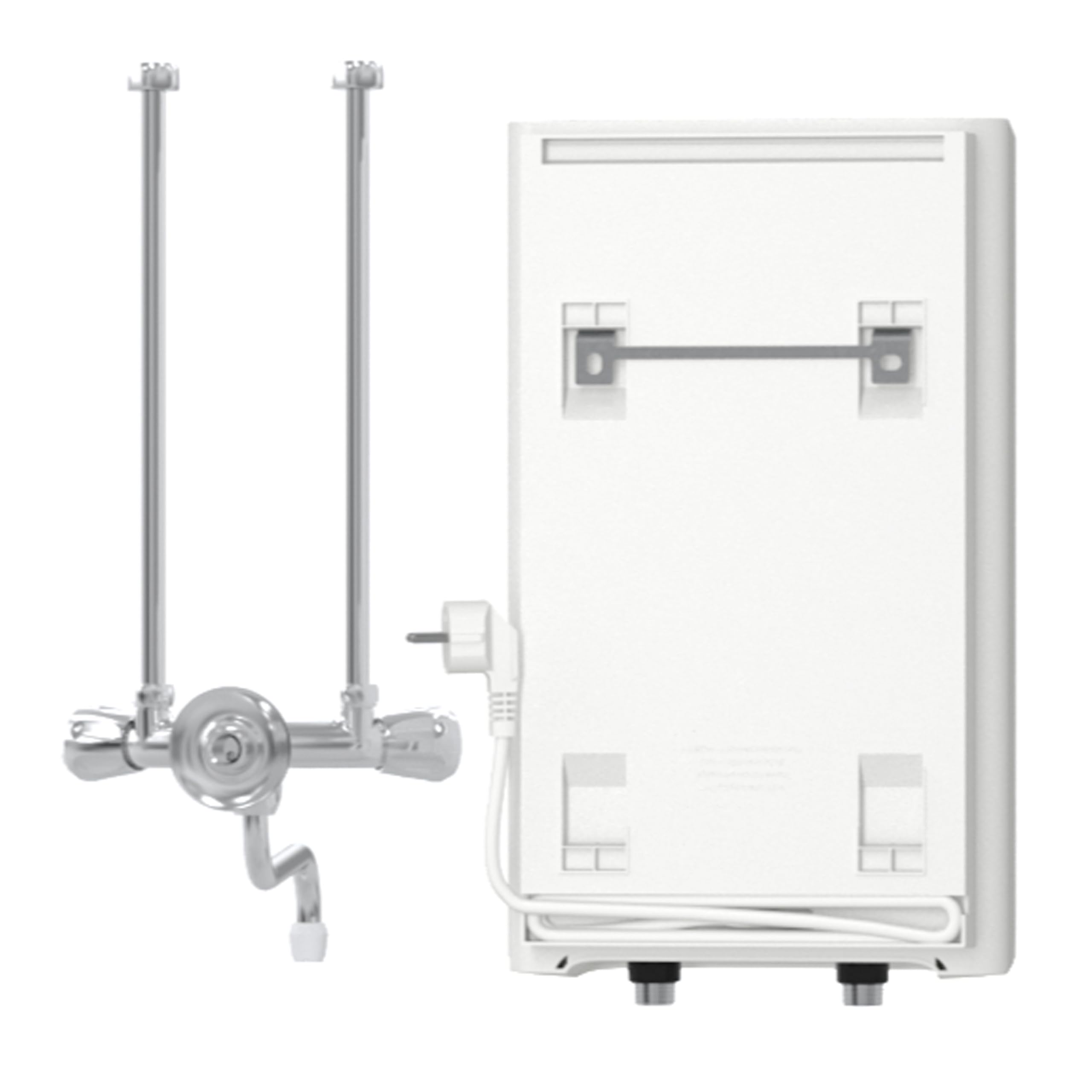 STIEBEL ELTRON OFP 5 Trend Chauffe-eau basse pression 5 l 230 V 2 kW