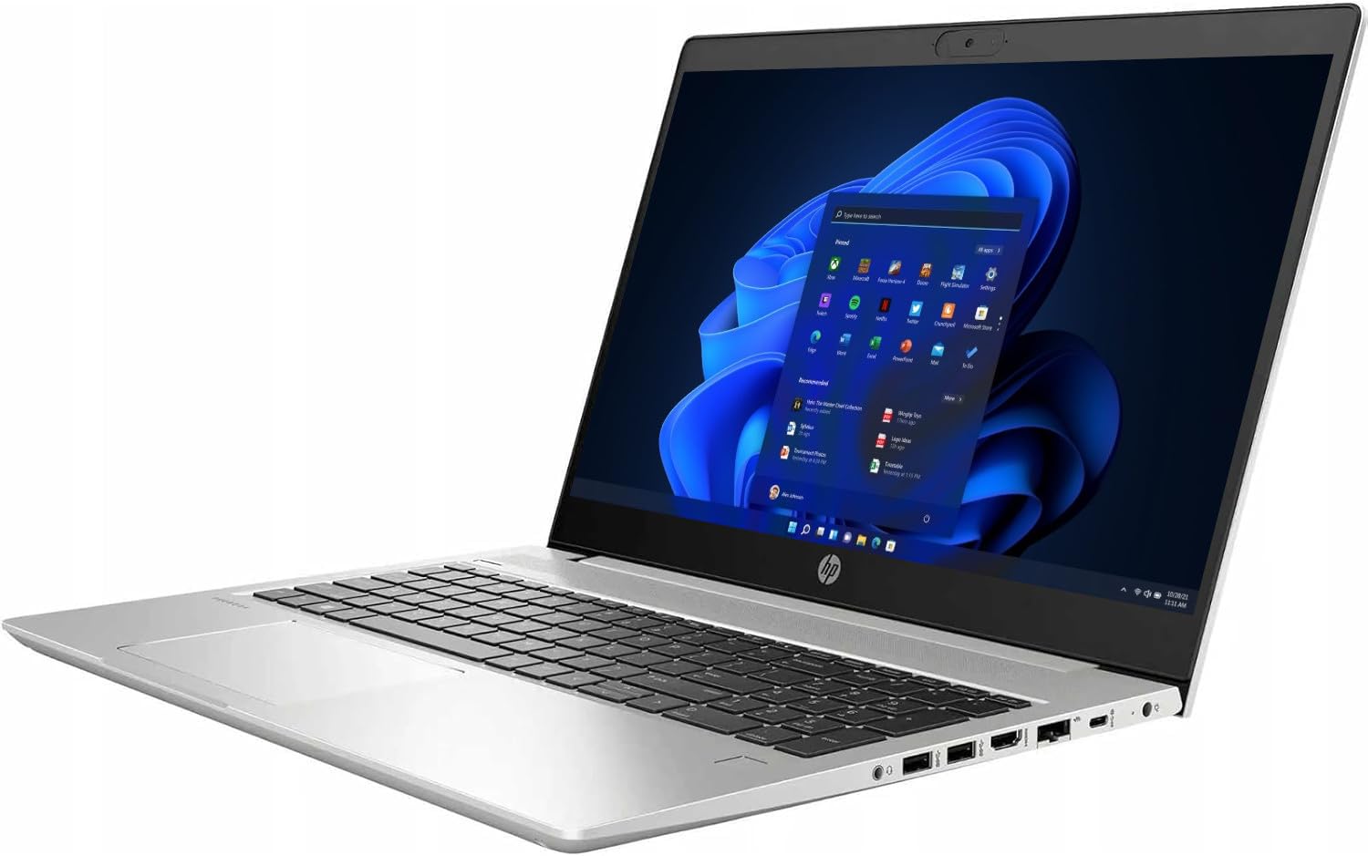 T45 HP ProBook 450 G7 i5第10◆8GB◆SSD256GB HP ProBook 450 G7 15.6