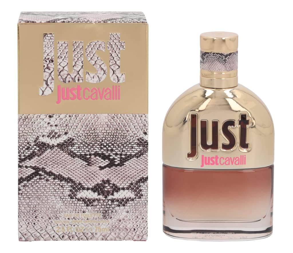 Just Cavalli Women's Eau de Toilette