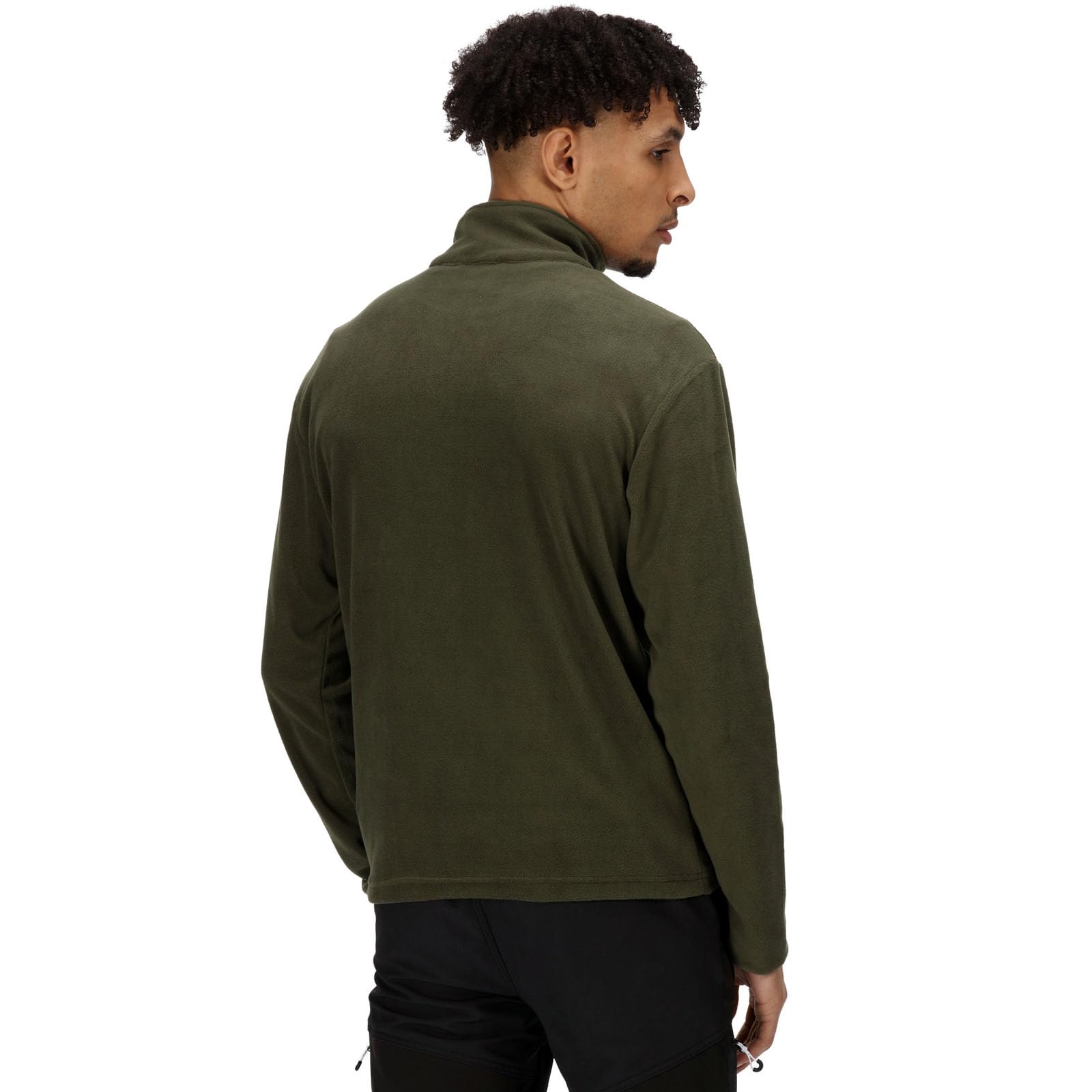 Regatta Haut intermédiaire en Polaire Anti-Boulochage Thompson pour Homme - 2