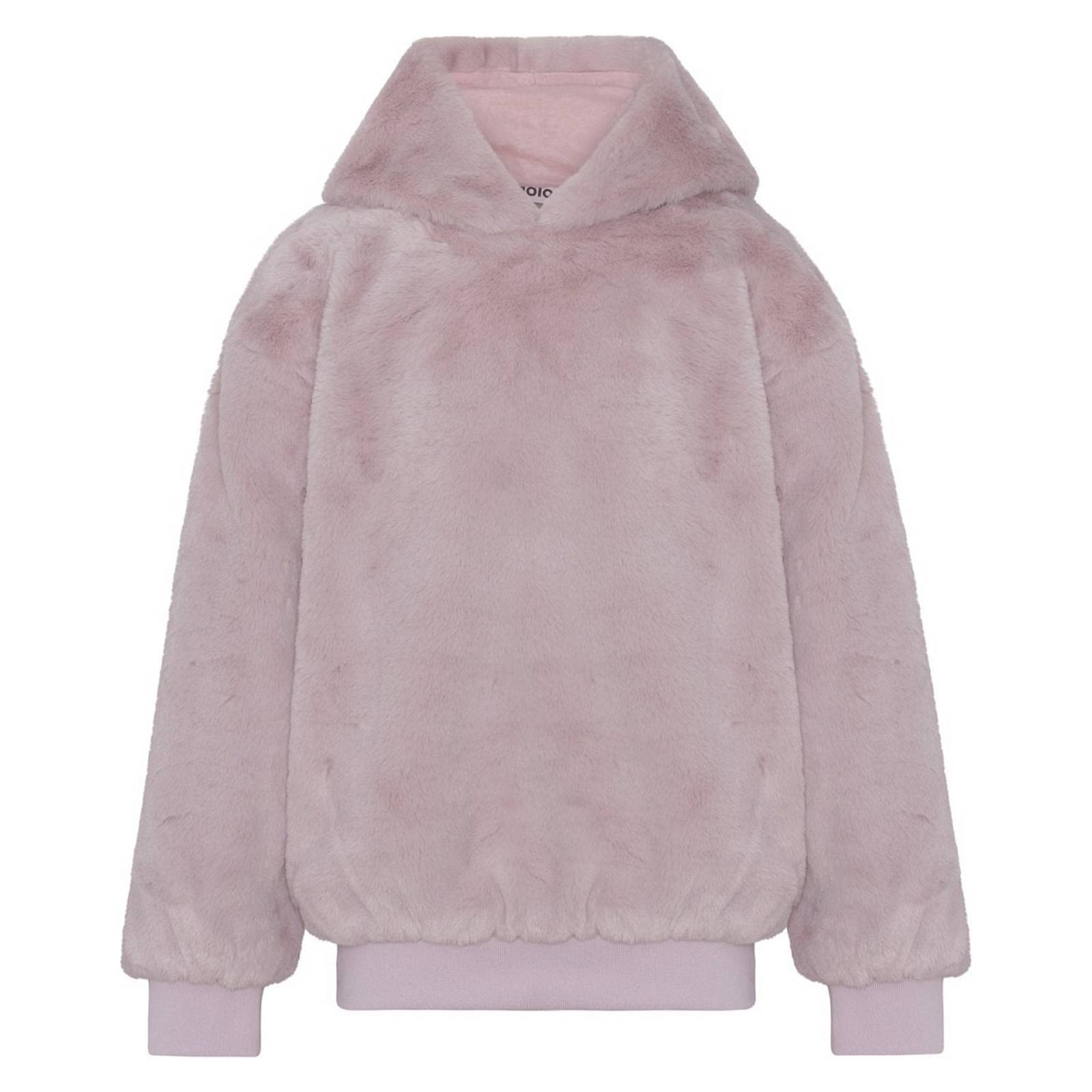 Molo Mädchen Kapuzen Sweatshirt Maureen