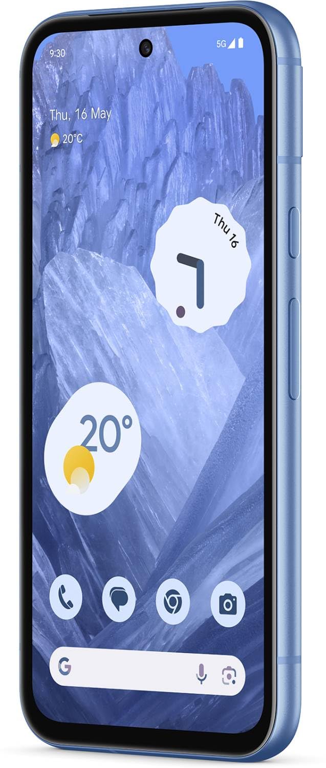 Google Pixel 8a (Bay, 128, GB, 8, GB) : Amazon.in: Electronics