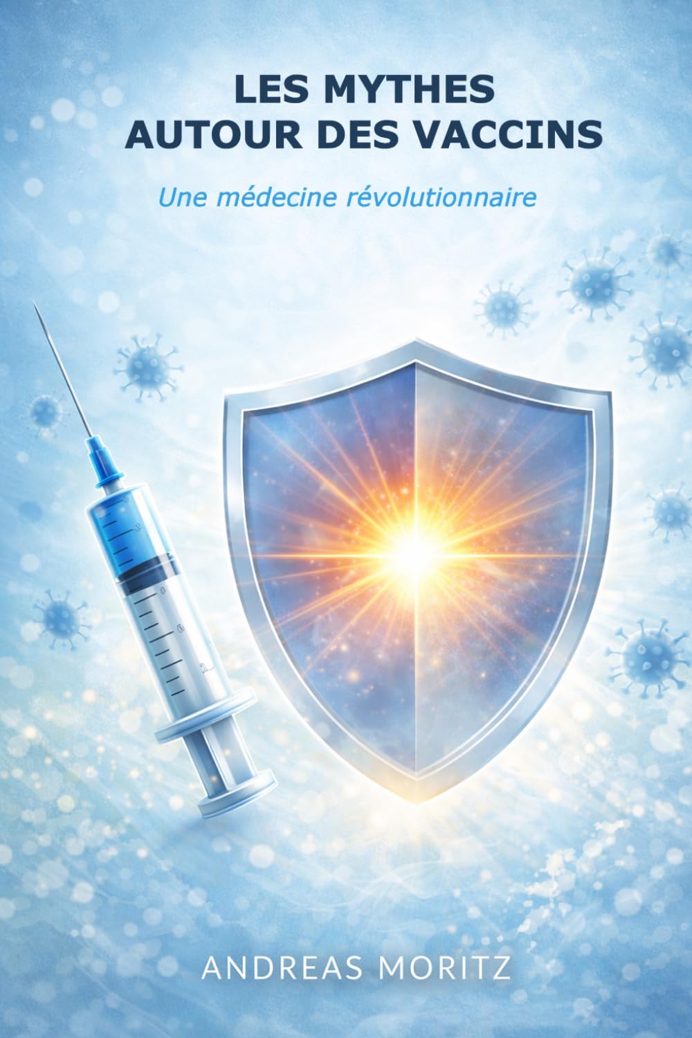 Les mythes autour des vaccins: Une médecine révolutionnaire