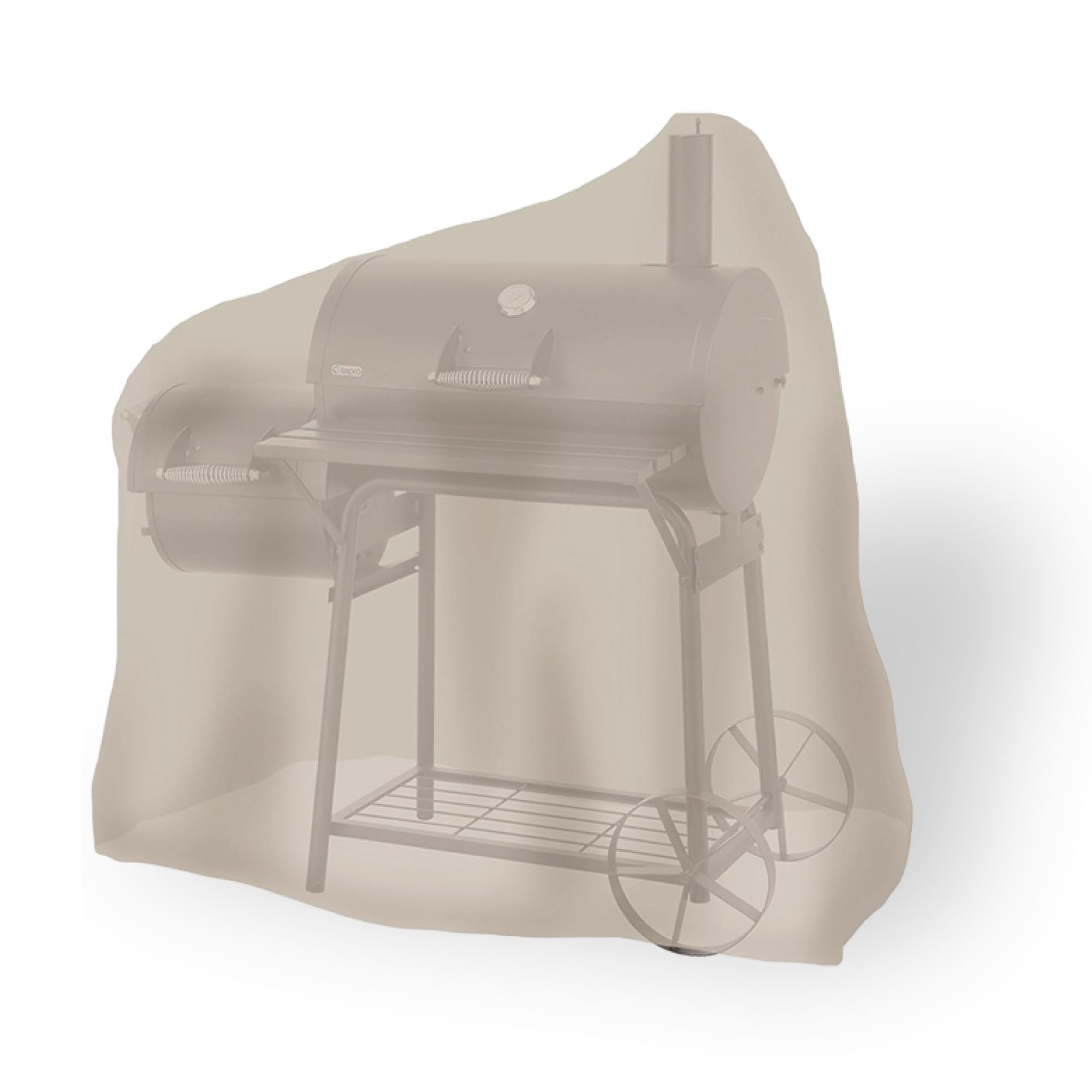 Universal Cover for Smoker