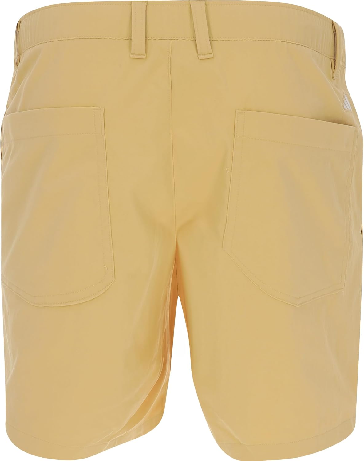 adidas Mens Go-to Stretch Woven Golf Short