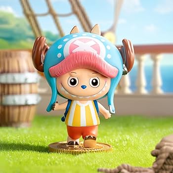 Amazon | POPMART × ワンピース Labubu THE MONSTERS ラブブ コラボ Amazon | POPMART × ワンピース Labubu THE MONSTERS ラブブ コラボ