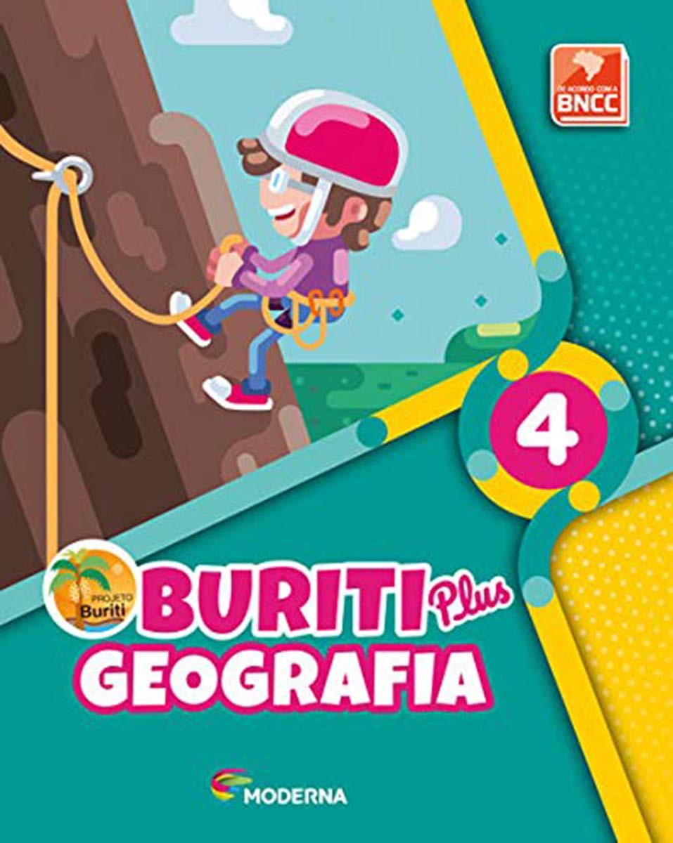 Buriti: Geografia (4º Série)