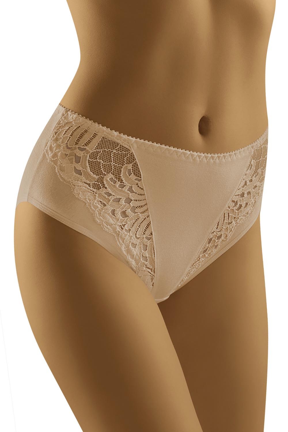 Wolbar Majtki Kobiety Eco-ga (1 w zestawie)