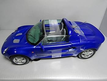 Amazon | Lotus Elise 1/18 ロータス エリーゼ 111S ローバー18K4F