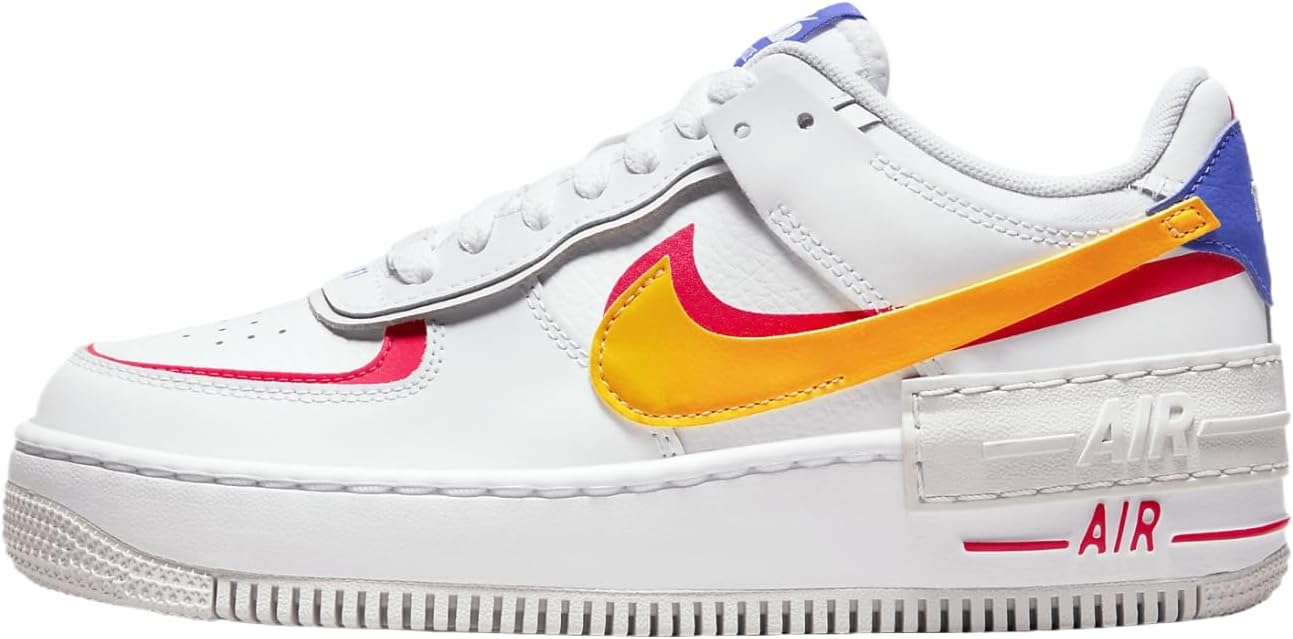 Nike Women's Air Force 1 Shadow Sneaker