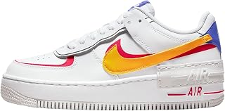 Nike Women's Air Force 1 Shadow Sneaker | Casual Shoes