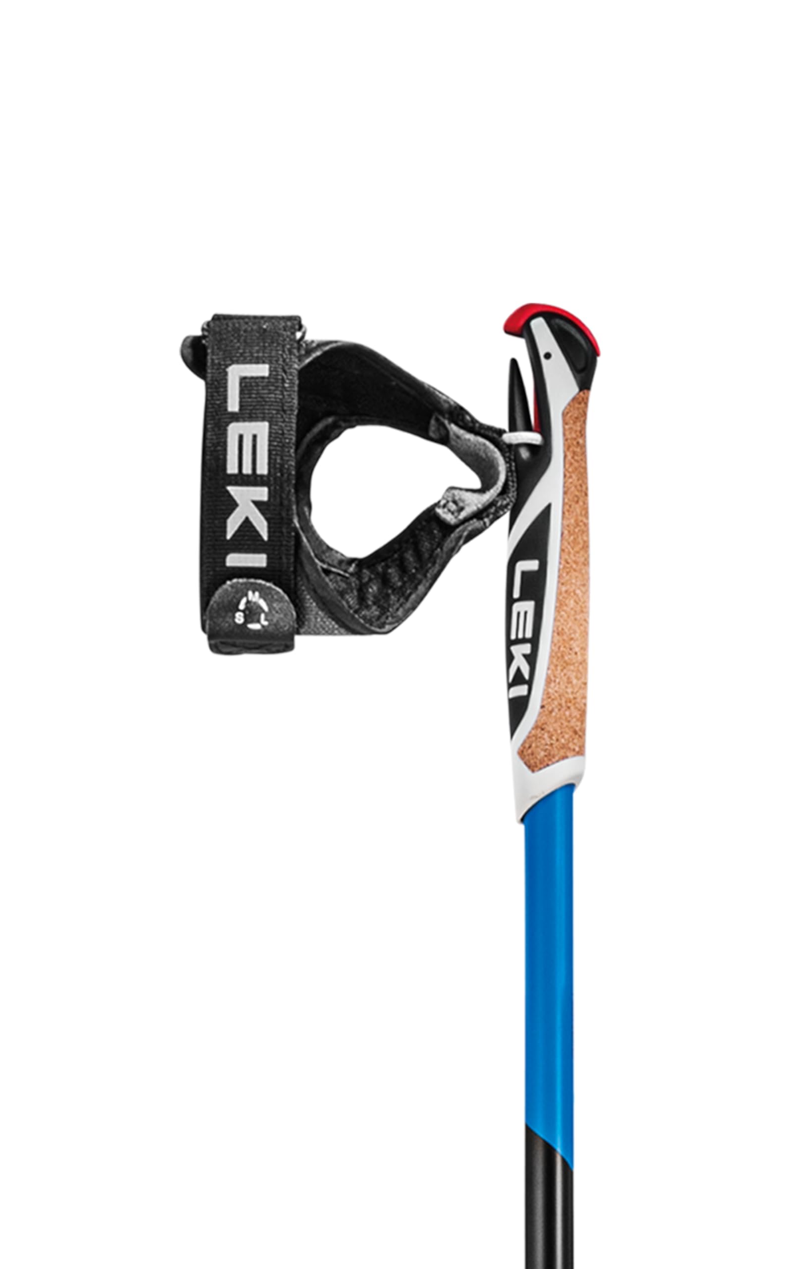 LEKI X x Mixte