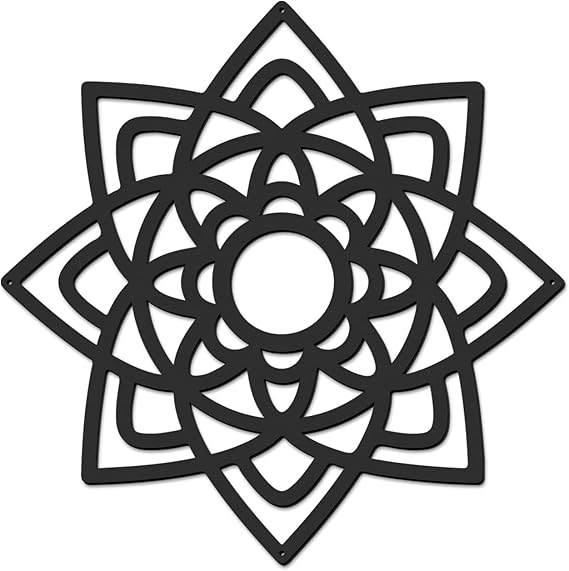 Boho Wall Decor, Floral Wall Decor, Bathroom Wall Decor