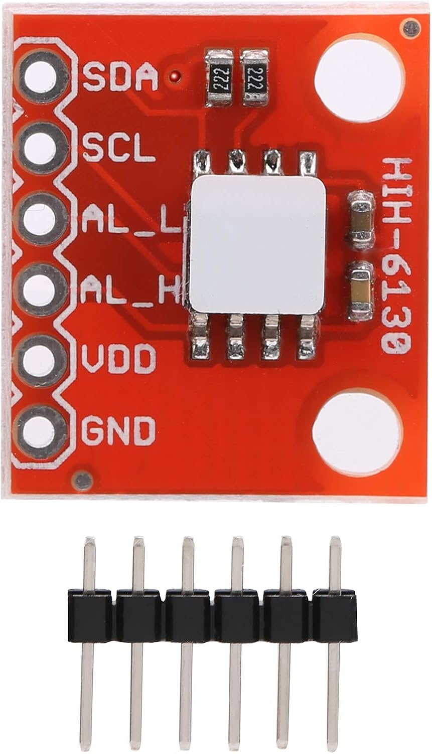 Temperature Sensor Board, Convenient Temperature Sensor