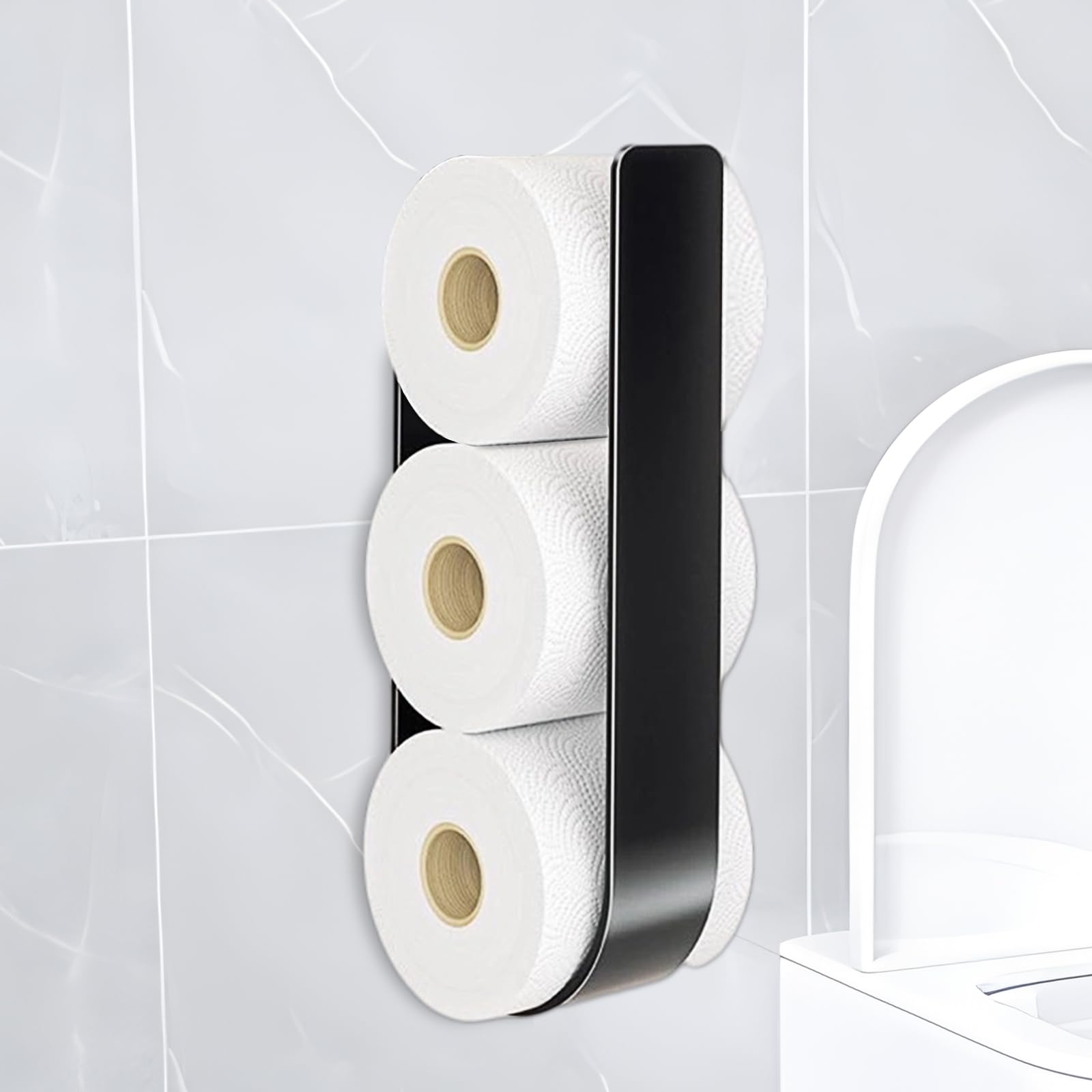 Bruine Vintage toiletrolhouders kopen? ✔️ Tot 64% korting