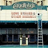 candlebox you  Love Stories & Other Musings