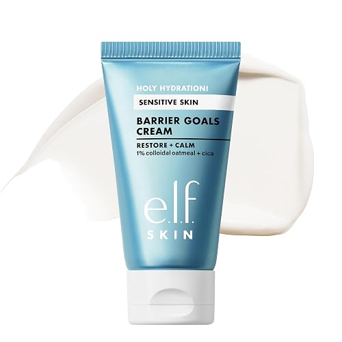 e.l.f. SKIN Holy Hydration! Barrier Goals Cream Mini