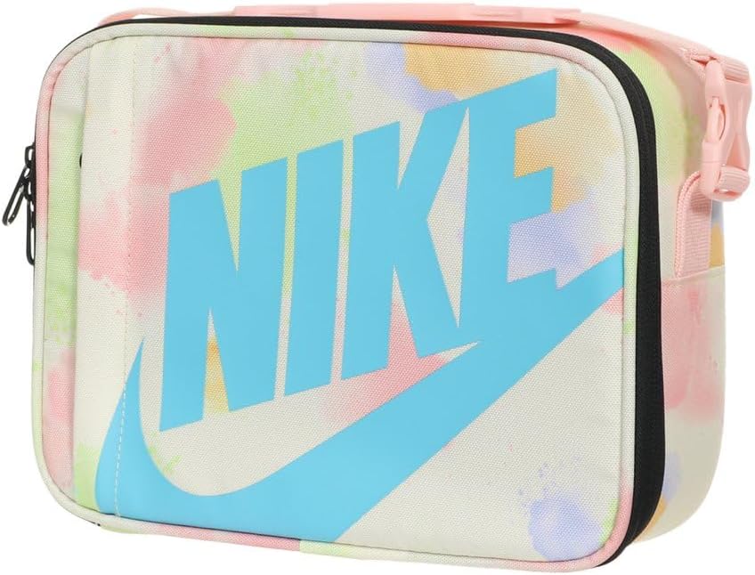 Nike Hard Shell Lunch Box (Coconut Milk) Home & Kitchen