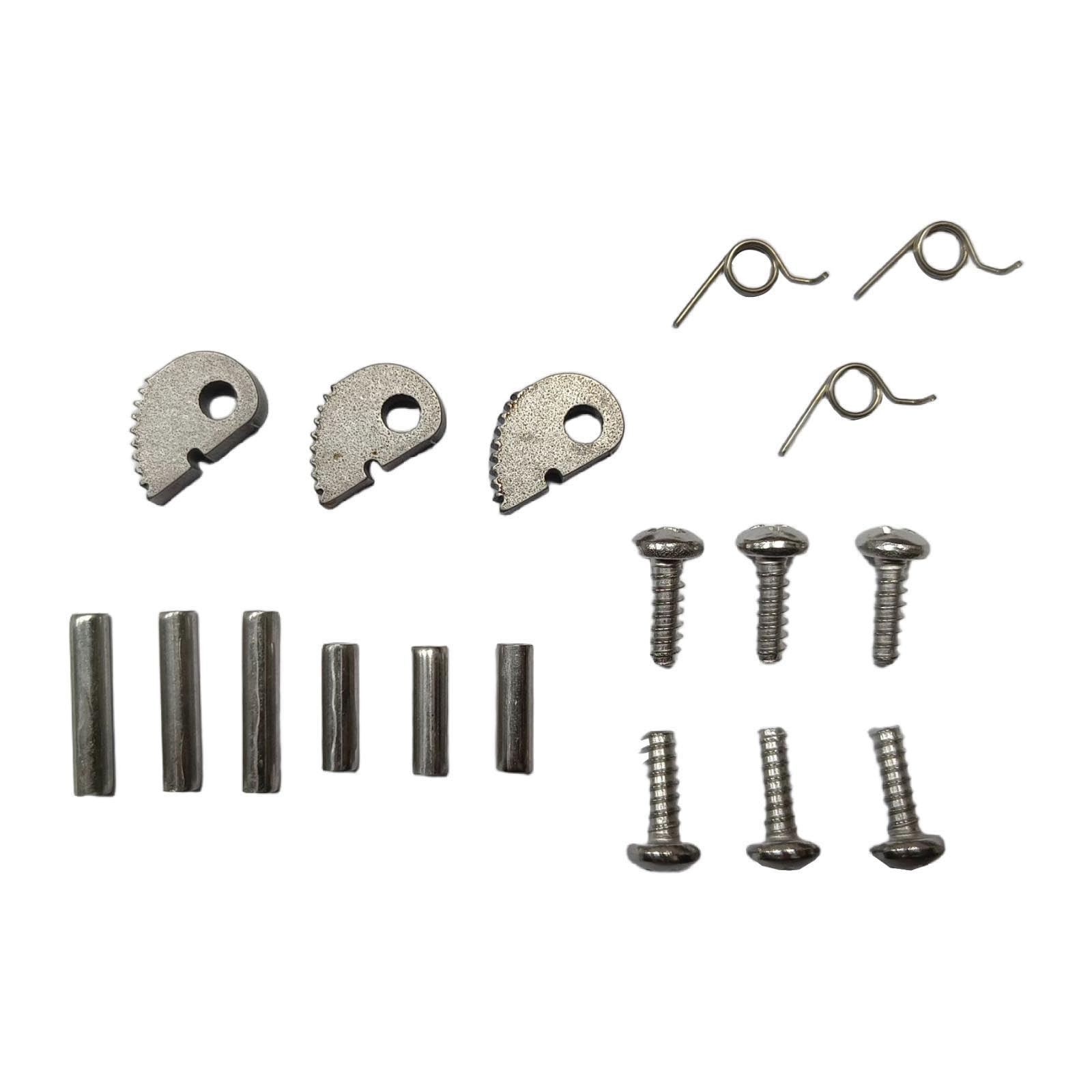 Evite vibraciones con el kit reparación cabezal desbrozadora P022001091
