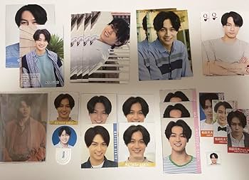 Amazon.co.jp: road to A トレカ 松田元太 TravisJapan トラジャ