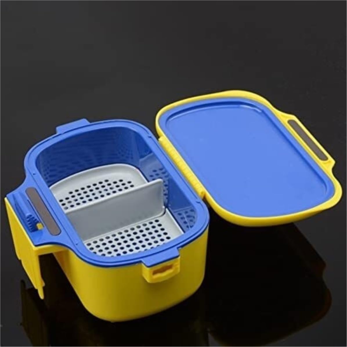 Fishing Walizka Skrzynka Wędkarska Wielofunkcyjna Skrzynka Wędkarska Na Sprzęt Wędkarski Akcesoria Wędkarskie Tackle Box