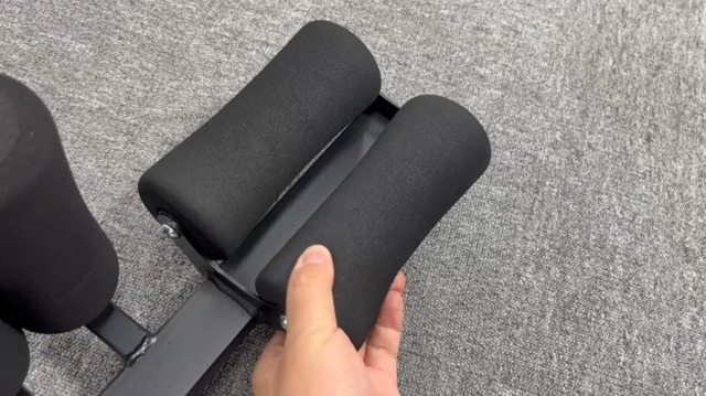 Amazon | 開脚マシーン レッグストレッチャー 股関節 0-180度