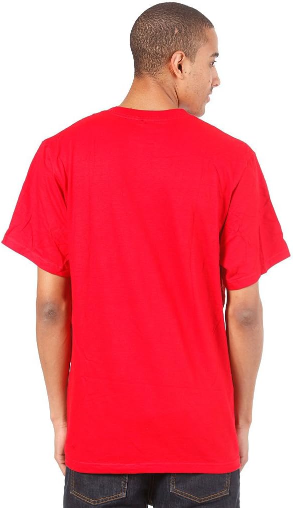 LRG Men's Higher Plains T-Shirt