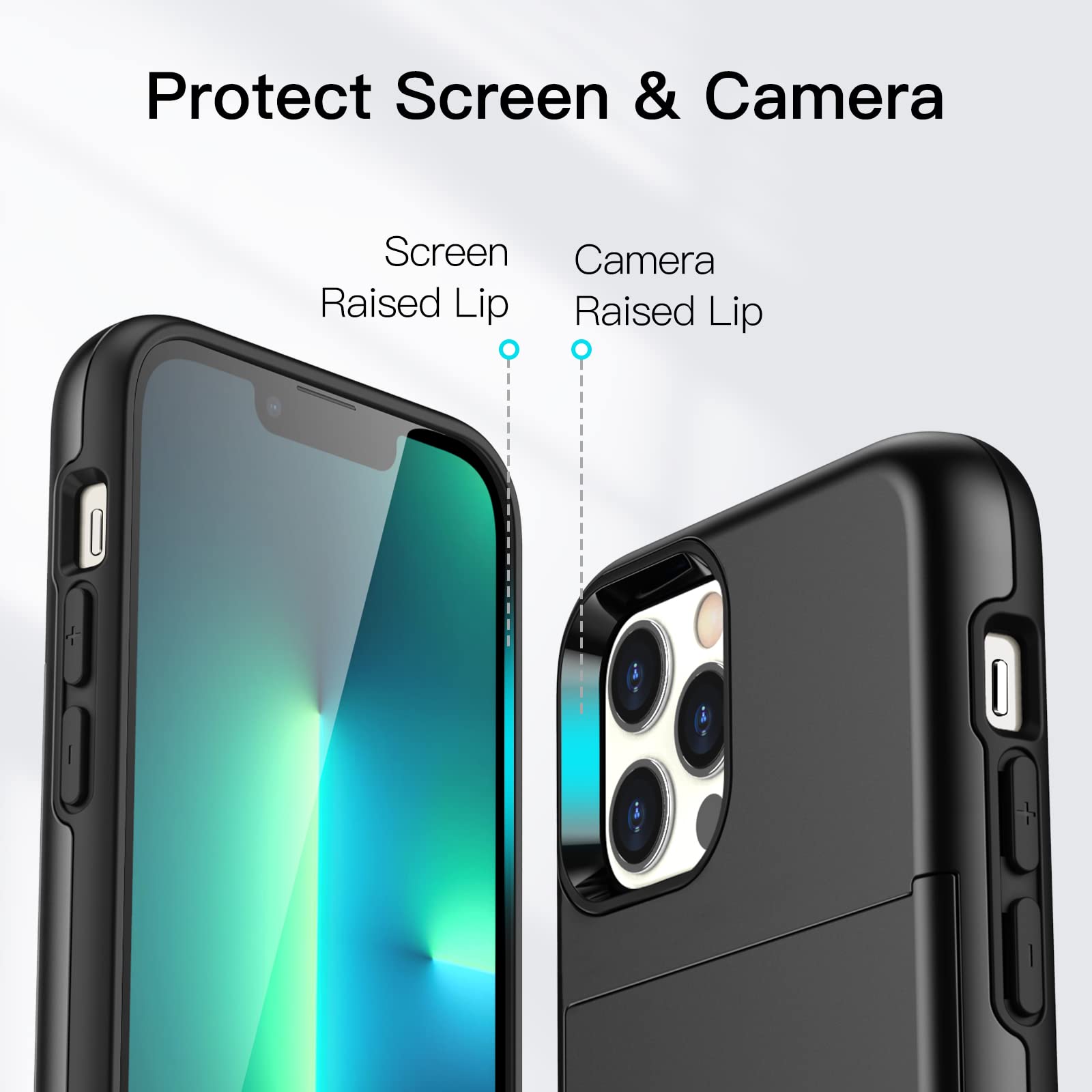 Custodia Iphone 13 Pro Max | Confronta prezzi