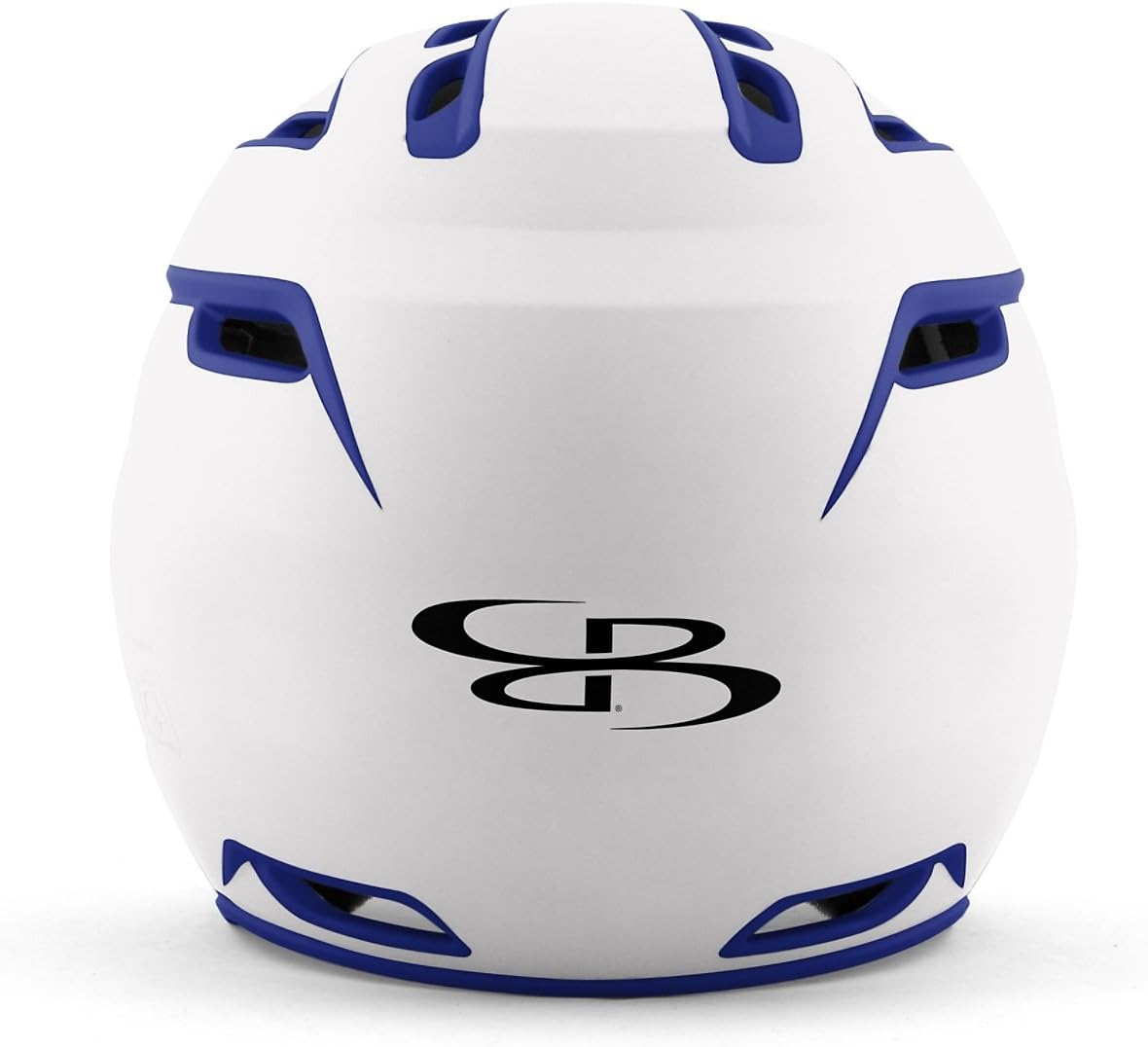 Boombah DEFCON Baseball/Softball Helmet Sleek Profile - Multiple Color Options - 2 Sizes