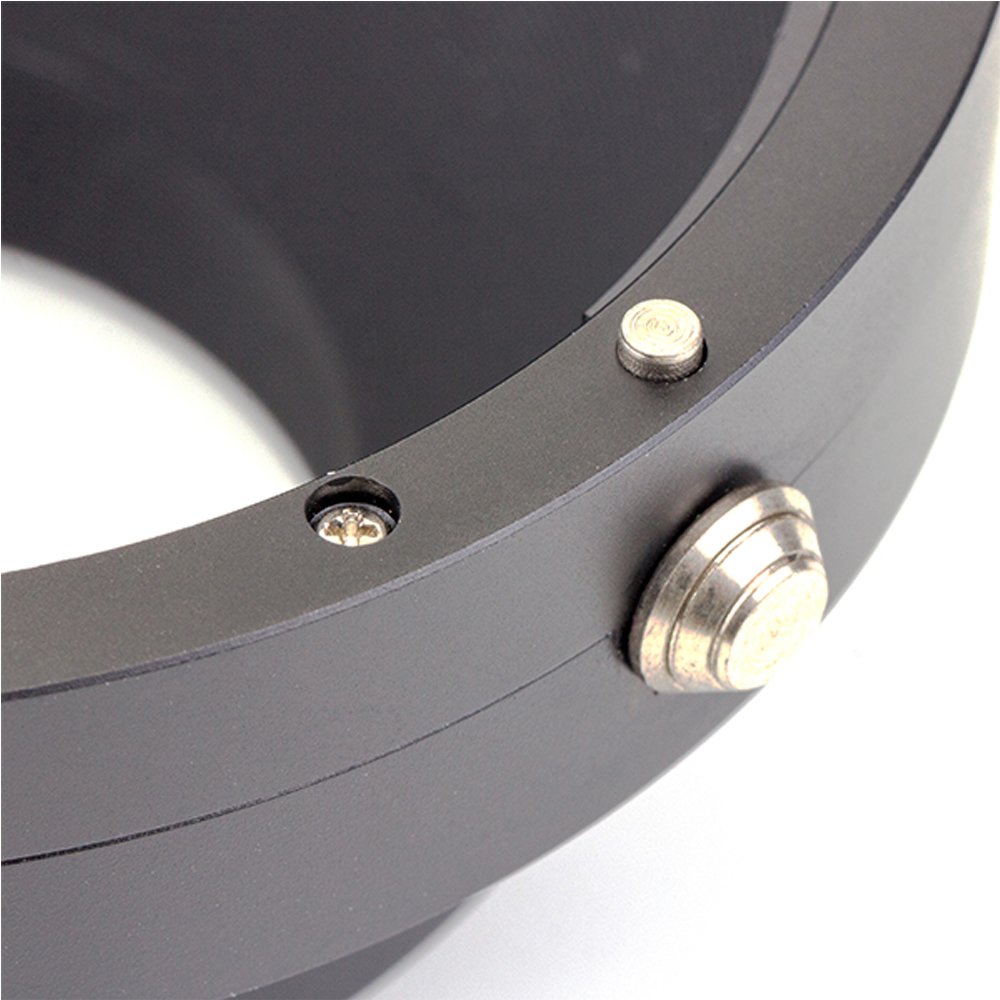 Amazon | (バシュポ) Pixco マウントアダプター Pentax 67 6X7レンズ