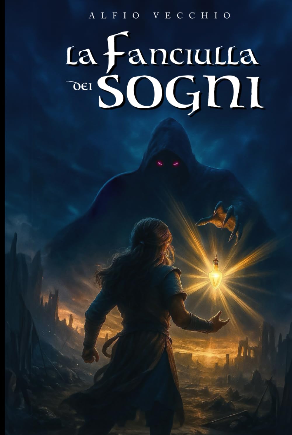 La Fanciulla dei Sogni