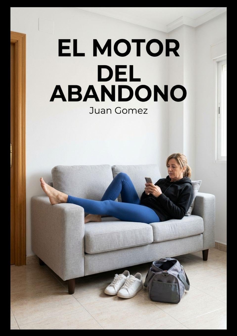El motor del abandono