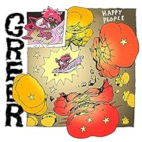 Greer Ablum Cover