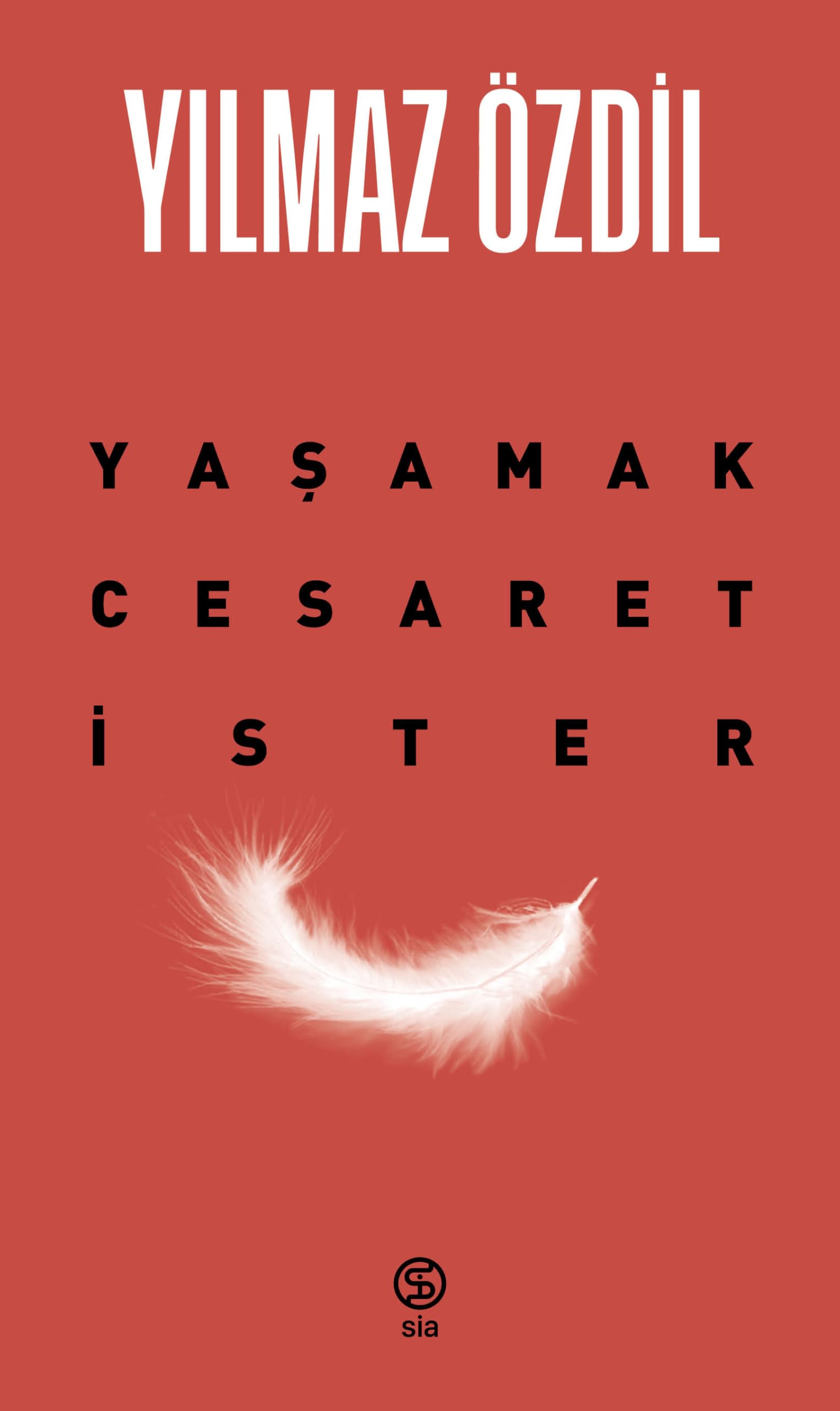 Yasamak Cesaret Ister